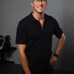 Restore Chiropractic - Dr. Rob Robb DPT Physical Therapist