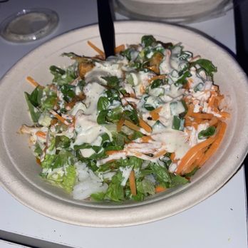 Currito Elmhurst - BUFFALO - Juice Bars & Smoothies Near Me - Elmhurst, Illinois