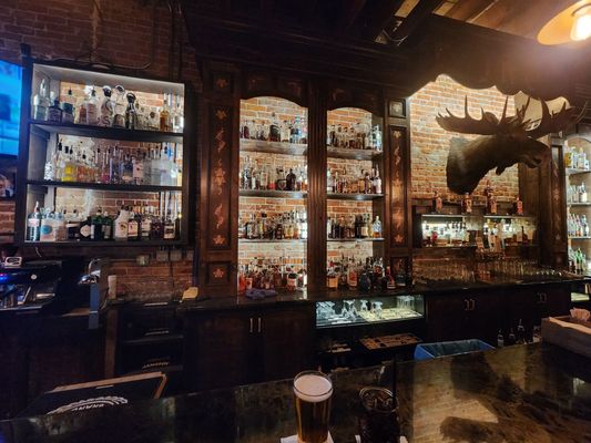 The Roosevelt by null