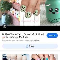 Vinci Nails & Spa
