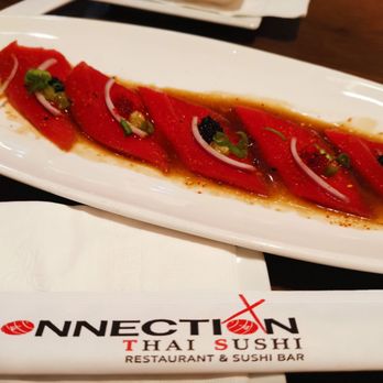 The Connection Thai sushi - . - Thai Near Me - Henderson, Nevada The Connection Thai sushi - . - Thai Near Me - Henderson, Nevada