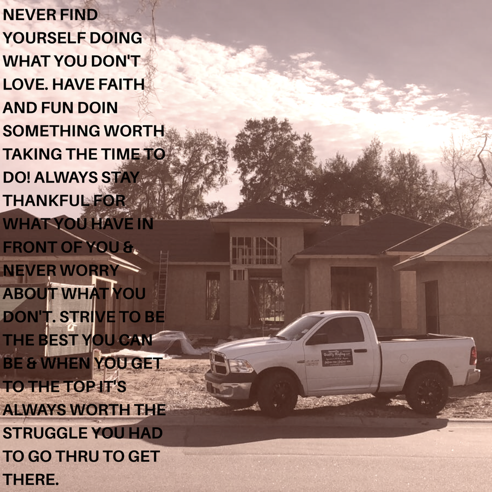 Slide of Low Country Quality Roofing