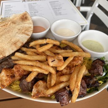 Rosenheim Restaurant - Mixed grill - Cafes Near Me - Tampa, Florida Rosenheim Restaurant - Mixed grill - Cafes Near Me - Tampa, Florida