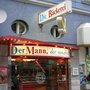 Der Mann der verwöhnt
