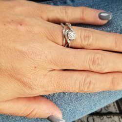 Happiness Nails