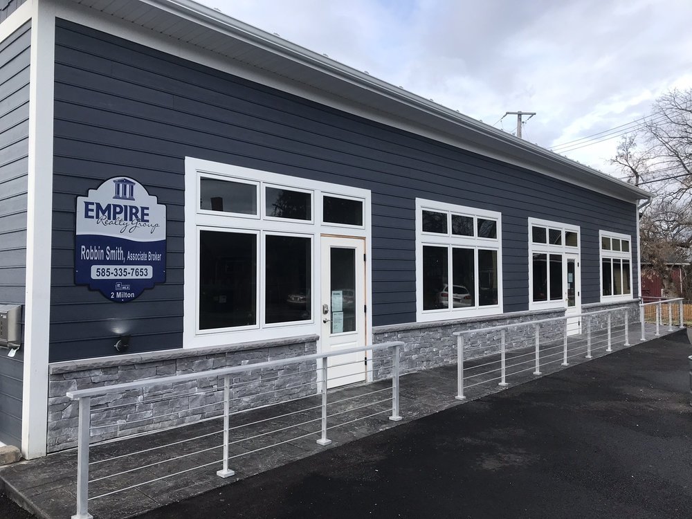 ROBBIN SMITH EMPIRE REALTY GROUP Updated April 2024 17 Photos 2