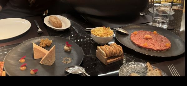 La Bien Aparecida by null