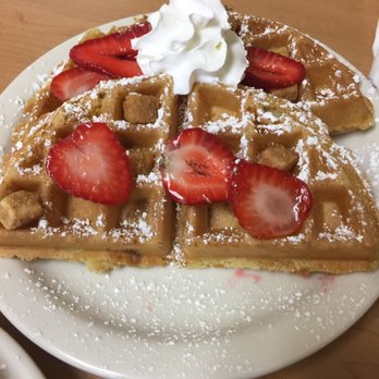 Loaded Cafe - Breakfast & Brunch Near Me - Gardena, California