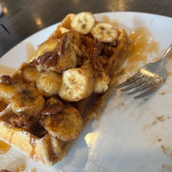 Fork & Spoon Cafe - Breakfast & Brunch Near Me - Lemont, Illinois