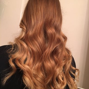 Hair Cuttery - I highly recommend Vera!!!! It's my first balayage and she gave me a natural gold tone and I'm literally obsessed! - Hair Stylists Near Me - Warminster, Pennsylvania Hair Cuttery - I highly recommend Vera!!!! It's my first balayage and she gave me a natural gold tone and I'm literally obsessed! - Hair Stylists Near Me - Warminster, Pennsylvania