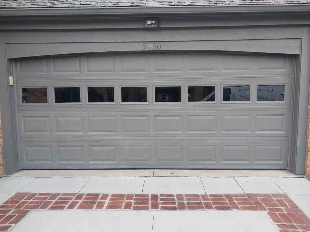 Slide of Columbus Ohio Top handyman Services