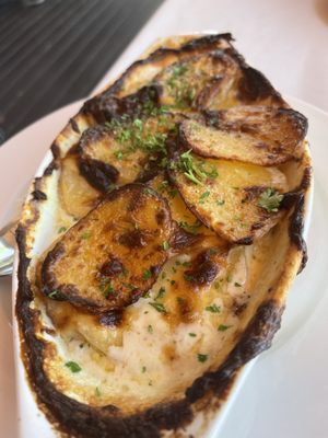 Bacchus Bistro by null