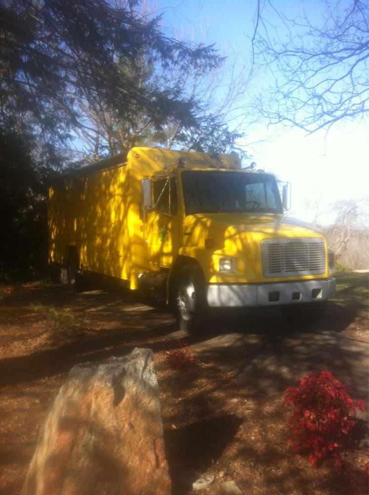 Slide of O'Bryan Plumbing, Inc