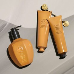Ornare Salon - The Oribe Body Collection: Hand Wash, Scrub & Creme - Experience Luxury!
