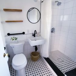 Craig Korin Construction and Plumbing