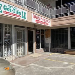 Dawn Pharmacy United Drugs