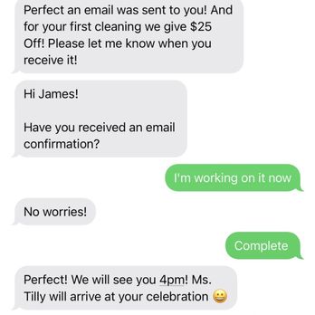 EZ-Clean - Home Cleaning Near Me