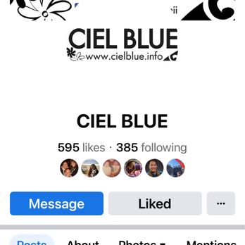 Ciel Blue - Women's Clothing Near Me - Honolulu, Hawaii Ciel Blue - Women's Clothing Near Me - Honolulu, Hawaii