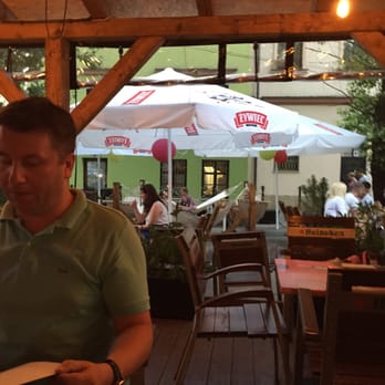 Restauracja Ziemiańska - Polish Near Me - Kraków, Massachusetts