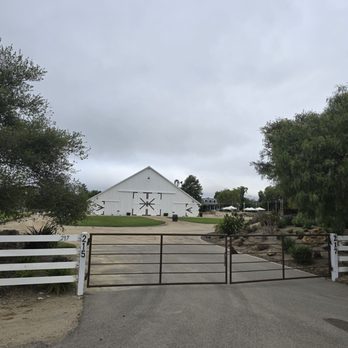 The White Barn - Venues & Event Spaces Near Me - San Luis Obispo, California The White Barn - Venues & Event Spaces Near Me - San Luis Obispo, California