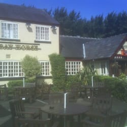 The Bay Horse
