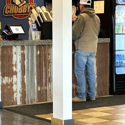 Chubby’s