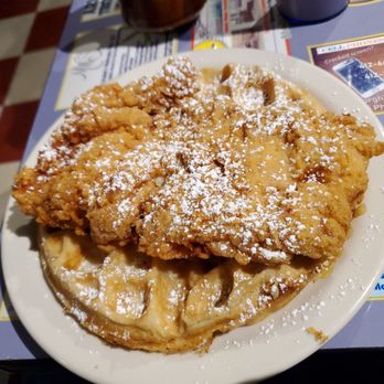 DeLuca's Diner - Chicken & Waffles - Breakfast & Brunch Near Me - Pittsburgh, Pennsylvania DeLuca's Diner - Chicken & Waffles - Breakfast & Brunch Near Me - Pittsburgh, Pennsylvania