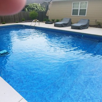 Edge Water Pools - Pool & Hot Tub Service Near Me - Chesterfield, Missouri