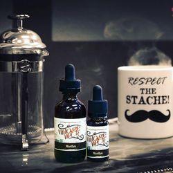 Vintage Vapor - We just added a brand new coffee flavor to our premium house line