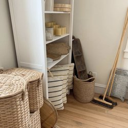 The Market at Walker Farms - Cleaning and Storage