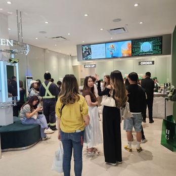 Ug Tea - Bubble Tea Near Me - Richmond, British Columbia