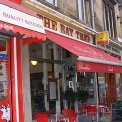 The Bay Tree Cafe Bistro