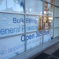 Norwood Village Medical & Dental Centre - Bulk billing and no appointments