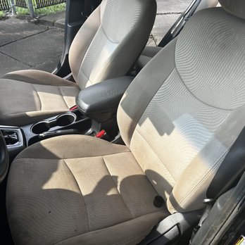 They Don’t Miss Mobile Detailing - After - Auto Detailing Near Me They Don’t Miss Mobile Detailing - After - Auto Detailing Near Me