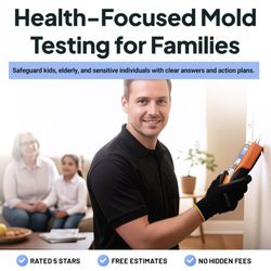 Advanced Clean Air Solutions