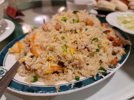 China Chili by null