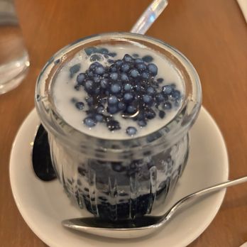 Thai Barn Na - Tapioca Dessert - Thai Near Me - Etobicoke, Ontario Thai Barn Na - Tapioca Dessert - Thai Near Me - Etobicoke, Ontario