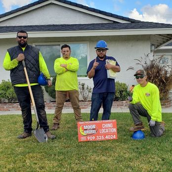 Moon Valley Nurseries - Great Team ! - Tree Services Near Me - Chino, California Moon Valley Nurseries - Great Team ! - Tree Services Near Me - Chino, California