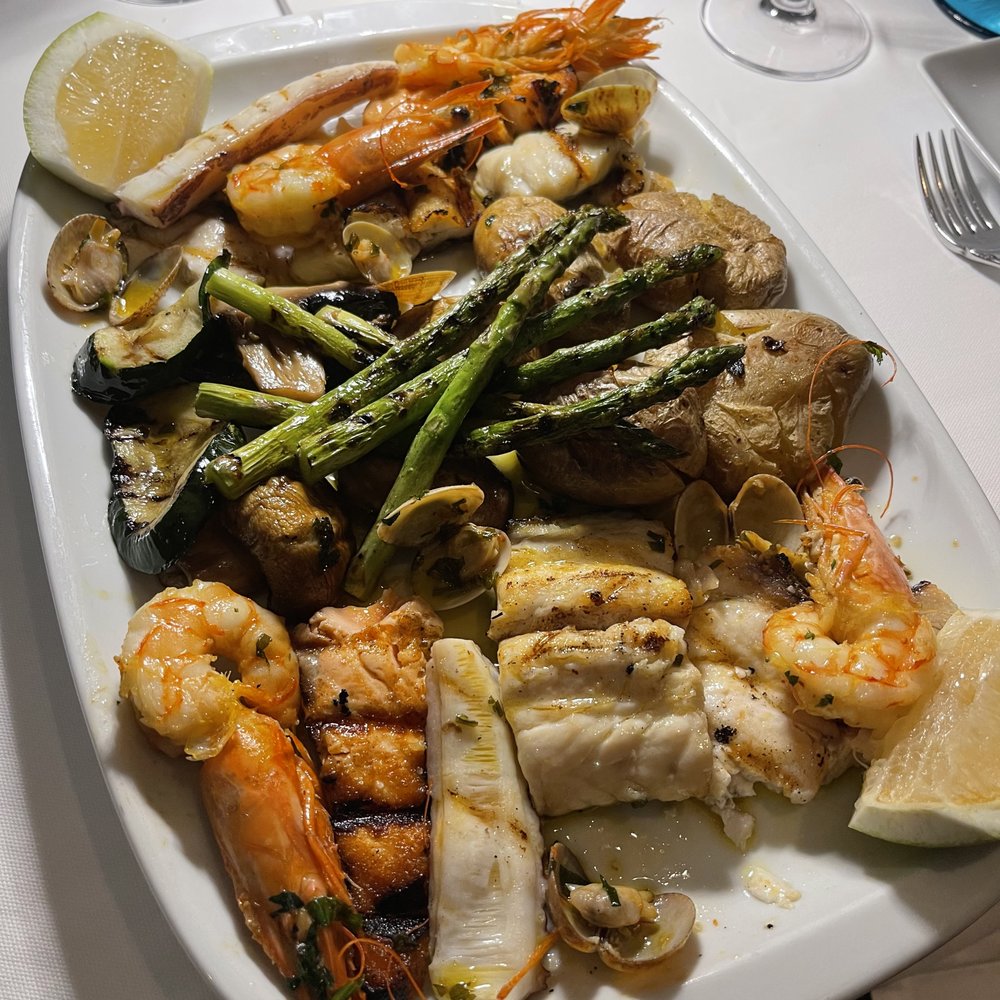 Lisboa à Noite - Mixed Seafood - Wine Bars Near Me - Lisbon, 11 Lisboa à Noite - Mixed Seafood - Wine Bars Near Me - Lisbon, 11