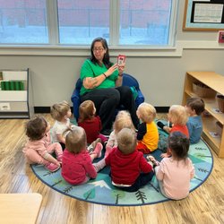 Chesterbrook Academy Preschool