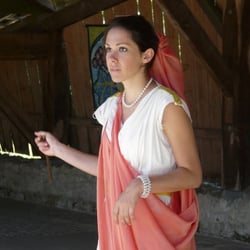 Roman Villa
