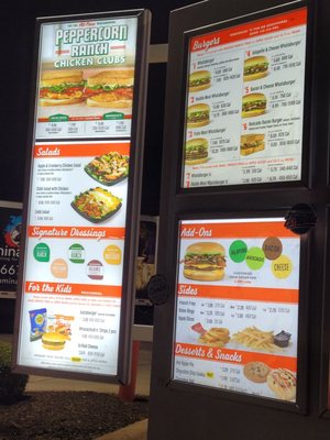 Menu photo 7 Whataburger Fort Worth, TX Menu photo 7 Whataburger Fort Worth, TX