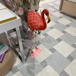 Hipfish - Decor