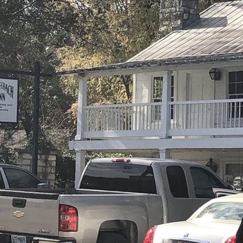 Stagecoach Restaurant - Front area - Venues & Event Spaces Near Me - Salado, Texas