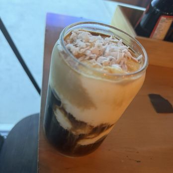Pho Saigonese - Coconut coffee-- must get - Vietnamese Near Me - Las Vegas, Nevada Pho Saigonese - Coconut coffee-- must get - Vietnamese Near Me - Las Vegas, Nevada