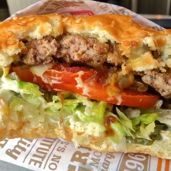 Habit Burger & Grill - Burgers Near Me - Folsom, California Habit Burger & Grill - Burgers Near Me - Folsom, California
