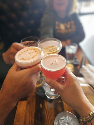 Volstead House - Whiskey Bar & Speakeasy Eagan by null