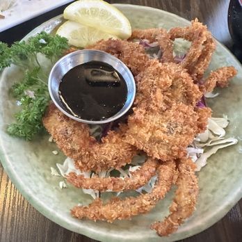 Sushiko - Soft Shell Crab - Sushi Bars Near Me - Rohnert Park, California Sushiko - Soft Shell Crab - Sushi Bars Near Me - Rohnert Park, California