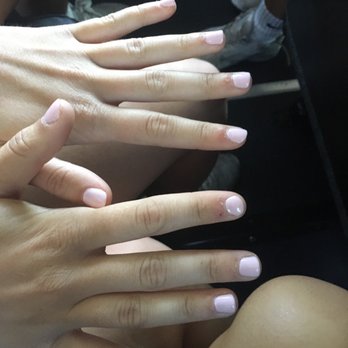 Angel Tips Nail Spa - Nail Salons Near Me - Huntington, New York