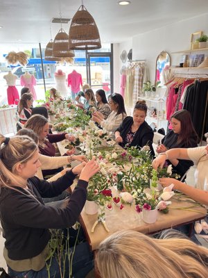 LITTLE ROSIE FLOWER TRUCK - Updated February 2025 - 13 Photos - Rowland